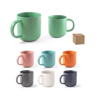 TAZZA IN CERAMICA DA 370 ML